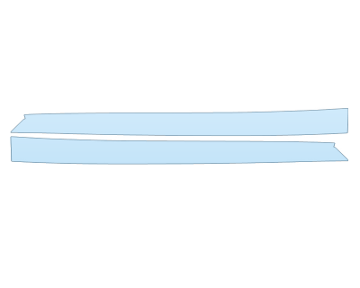 2023 LUCID AIR GRAND TOURING PILLARS