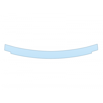 Precut PPF Kit – Clear Bra Paint Protection Film PAINT PROTECTION KIT - 2023 MAZDA CX-5 GT LUGGAGE AREA - PRECUT PPF CLEAR BRA WRAP