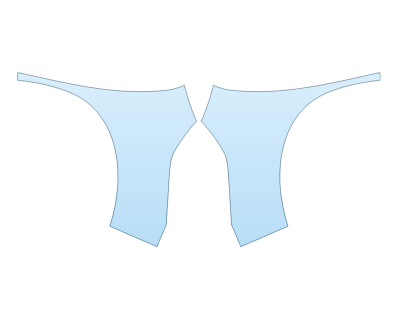 Precut PPF Kit – Clear Bra Paint Protection Film PAINT PROTECTION KIT - 2023 MITSUBISHI OUTLANDER PHEV GT FULL FENDERS - PRECUT PPF CLEAR BRA WRAP