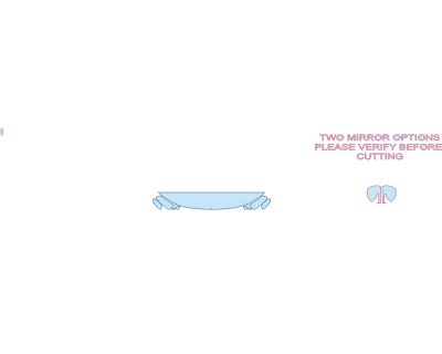 Precut PPF Kit – Clear Bra Paint Protection Film PAINT PROTECTION KIT - 2023 MITSUBISHI RVR GT HOOD FENDERS MIRRORS 12 INCH (WRAPPED EDGES) - PRECUT PPF CLEAR BRA WRAP