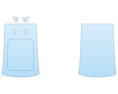 PAINT PROTECTION KIT - 2023 NISSAN ARIYA VENTURE+ FULL ROOF - PRECUT PPF CLEAR BRA WRAP