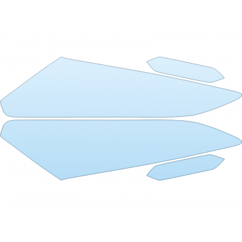 Precut PPF Kit – Clear Bra Paint Protection Film PAINT PROTECTION KIT - 2023 NISSAN GT-R T-SPEC HEADLIGHTS FOGLIGHTS - PRECUT PPF CLEAR BRA WRAP