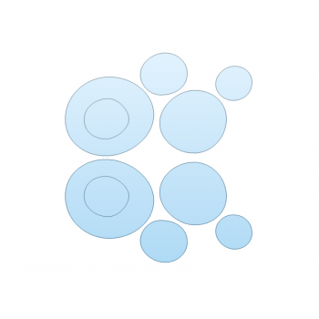 PAINT PROTECTION KIT - 2023 NISSAN GT-R T-SPEC TAIL LIGHTS - PRECUT PPF CLEAR BRA WRAP