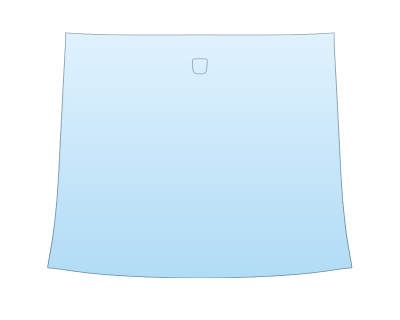 Precut PPF Kit – Clear Bra Paint Protection Film PAINT PROTECTION KIT - 2023 PORSCHE 718 BOXSTER CAYMAN GT4 FULL ROOF - PRECUT PPF CLEAR BRA WRAP