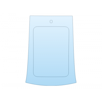 Precut PPF Kit – Clear Bra Paint Protection Film PAINT PROTECTION KIT - 2023 PORSCHE MACAN T FULL ROOF W/PANORAMIC SUNROOF - PRECUT PPF CLEAR BRA WRAP