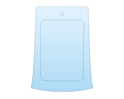 Precut PPF Kit – Clear Bra Paint Protection Film PAINT PROTECTION KIT - 2023 PORSCHE MACAN T FULL ROOF W/PANORAMIC SUNROOF - PRECUT PPF CLEAR BRA WRAP