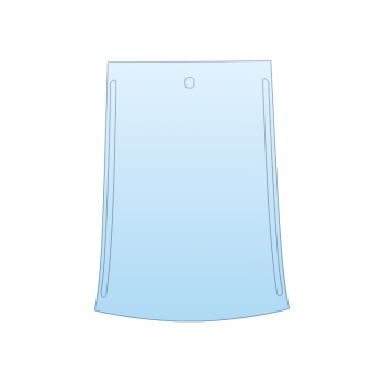 PAINT PROTECTION KIT - 2023 PORSCHE MACAN T FULL ROOF W/ROOF RAILS - PRECUT PPF CLEAR BRA WRAP