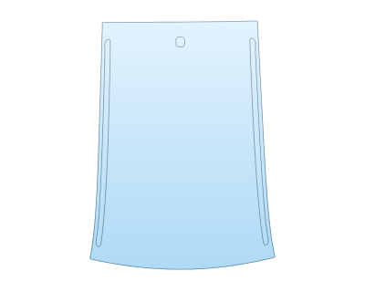 Precut PPF Kit – Clear Bra Paint Protection Film PAINT PROTECTION KIT - 2023 PORSCHE MACAN T FULL ROOF W/ROOF RAILS - PRECUT PPF CLEAR BRA WRAP