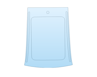 Precut PPF Kit – Clear Bra Paint Protection Film PAINT PROTECTION KIT - 2023 PORSCHE MACAN T FULL ROOF W/ROOF RAILS & PANORAMIC SUNROOF - PRECUT PPF CLEAR BRA WRAP