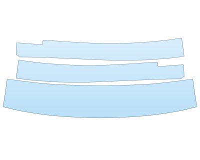 2023 TOYOTA GR COROLLA CIRCUIT EDITION ROOF PILLARS