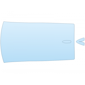 PAINT PROTECTION KIT - 2023 TOYOTA GR COROLLA CORE FULL ROOF - PRECUT PPF CLEAR BRA WRAP