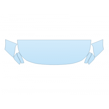 Precut PPF Kit – Clear Bra Paint Protection Film PAINT PROTECTION KIT - 2023 TOYOTA HIGHLANDER BRONZE EDITION HOOD FENDERS MIRRORS 30 IN - PRECUT PPF CLEAR BRA WRAP