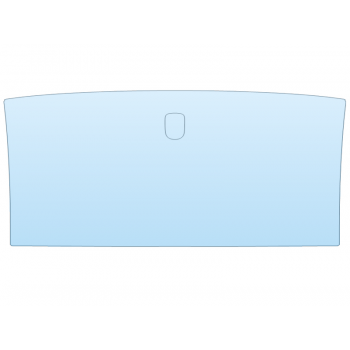 PAINT PROTECTION KIT - 2023 VOLKSWAGEN JETTA COMFORTLINE ROOF - PRECUT PPF CLEAR BRA WRAP