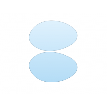 PAINT PROTECTION KIT - 2024 PORSCHE 911 DAKAR HEADLIGHTS - PRECUT PPF CLEAR BRA WRAP