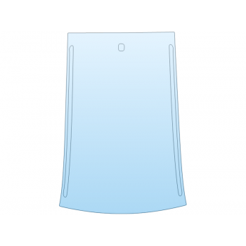 PAINT PROTECTION KIT - 2024 PORSCHE MACAN T FULL ROOF W/ROOF RAILS - PRECUT PPF CLEAR BRA WRAP