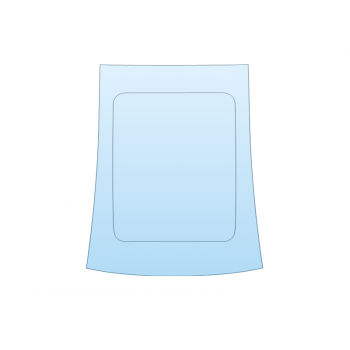 PAINT PROTECTION KIT - 2024 PORSCHE MACAN ELECTRIC 4 FULL ROOF W/SUNROOF - PRECUT PPF CLEAR BRA WRAP