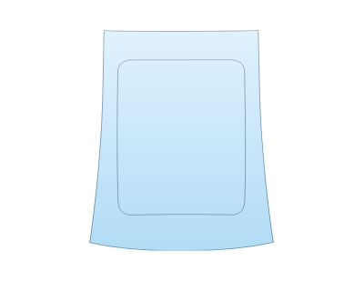 PAINT PROTECTION KIT - 2024 PORSCHE MACAN ELECTRIC 4 FULL ROOF W/SUNROOF - PRECUT PPF CLEAR BRA WRAP