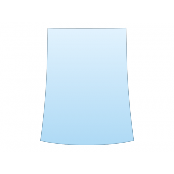 PAINT PROTECTION KIT - 2024 PORSCHE MACAN ELECTRIC TURBO FULL ROOF - PRECUT PPF CLEAR BRA WRAP