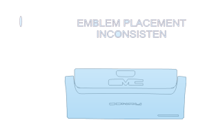 2027 GMC SIERRA 3500 HD DENALI ULTIMATE TAILGATE KIT