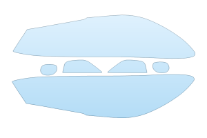 2027 BUICK ENCORE GX ESSENCE HEADLIGHTS FOGLIGHTS