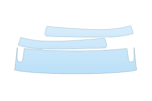 2027 BUICK ENCORE GX ESSENCE ROOF PILLARS
