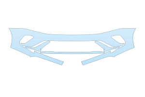 2027 BUICK ENVISION AVENIR BUMPER