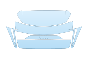 2027 AUDI SQ8 PREMIUM FULL REAR HATCH