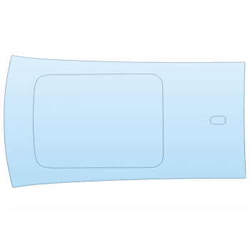 Precut PPF Kit – Clear Bra Paint Protection Film PAINT PROTECTION KIT - 2025 AUDI SQ8 PREMIUM FULL ROOF W SUNROOF - PRECUT PPF CLEAR BRA WRAP