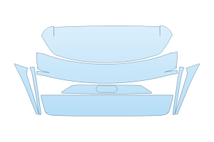2027 AUDI SQ8 PRESTIGE FULL REAR HATCH