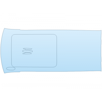 Precut PPF Kit – Clear Bra Paint Protection Film PAINT PROTECTION KIT - 2025 CHEVROLET TAHOE HIGH COUNTRY FULL ROOF W SUNROOF - PRECUT PPF CLEAR BRA WRAP