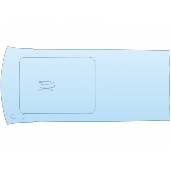 PAINT PROTECTION KIT - 2025 CHEVROLET TAHOE LS FULL ROOF W SUNROOF - PRECUT PPF CLEAR BRA WRAP