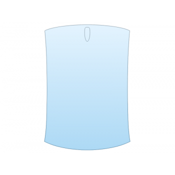 Precut PPF Kit – Clear Bra Paint Protection Film PAINT PROTECTION KIT - 2025 HONDA CIVIC SI SEDAN FULL ROOF - PRECUT PPF CLEAR BRA WRAP