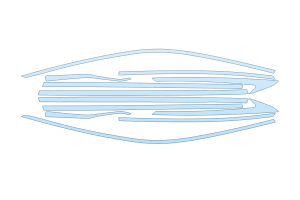 2027 HONDA CIVIC SPORT SEDAN WINDOW TRIM