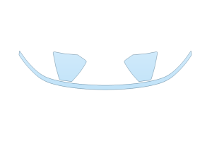 2027 HYUNDAI KONA N-LINE HEADLIGHTS FOGLIGHTS