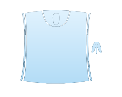 Precut PPF Kit – Clear Bra Paint Protection Film PAINT PROTECTION KIT - 2025 BMW I5 EDRIVE 40 FULL ROOF W/SKY LOUNGE - PRECUT PPF CLEAR BRA WRAP