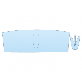 Precut PPF Kit – Clear Bra Paint Protection Film PAINT PROTECTION KIT - 2025 BMW I7 SERIES EDRIVE50 M SPORT FULL ROOF - PRECUT PPF CLEAR BRA WRAP