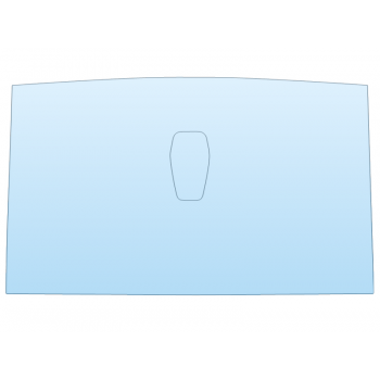 PAINT PROTECTION KIT - 2025 BMW X2 XDRIVE 28I FULL ROOF - PRECUT PPF CLEAR BRA WRAP