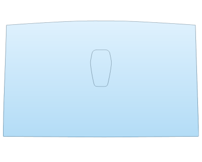 PAINT PROTECTION KIT - 2025 BMW X2 XDRIVE 28I FULL ROOF - PRECUT PPF CLEAR BRA WRAP