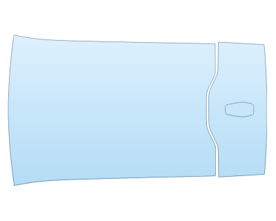 PAINT PROTECTION KIT - 2025 BMW X3 30 XDRIVE M SPORT FULL ROOF - PRECUT PPF CLEAR BRA WRAP
