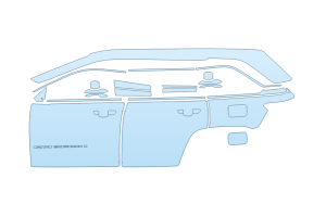 2027 JEEP GRAND CHEROKEE 4XE BASE FULL DRIVER SIDE