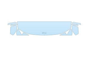2027 JEEP GRAND CHEROKEE 4XE SUMMIT HOOD FENDERS MIRRORS 18 INCH WRAPPED EDGES