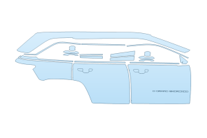 2027 JEEP GRAND CHEROKEE 4XE TRAILHAWK FULL PASSENGER SIDE