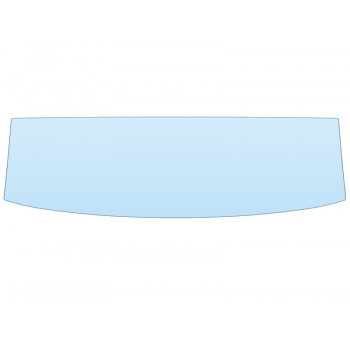 PAINT PROTECTION KIT - 2025 TOYOTA CROWN NIGHTSHADE FULL ROOF - PRECUT PPF CLEAR BRA WRAP