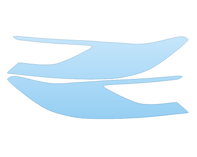 2026 TOYOTA CAMRY SE HEADLIGHTS