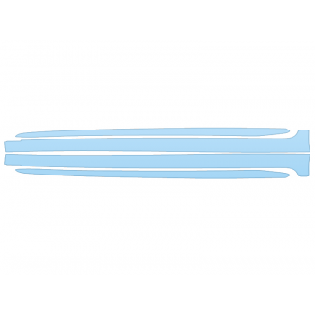 2026 TOYOTA CAMRY SE ROCKERS 2026 TOYOTA CAMRY SE ROCKERS