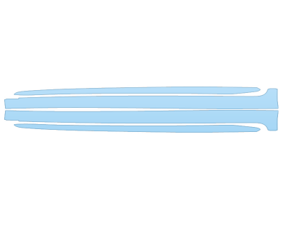 2026 TOYOTA CAMRY SE ROCKERS