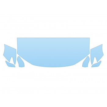 2026 TOYOTA CAMRY XLE HOOD FENDERS MIRRORS 30 INCH 2026 TOYOTA CAMRY XLE HOOD FENDERS MIRRORS 30 INCH