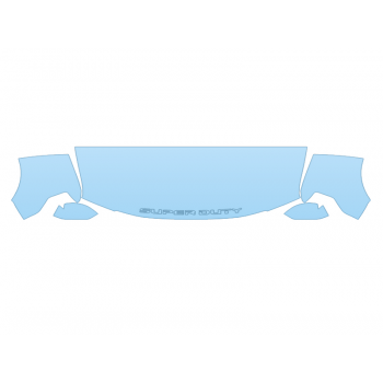 2021 FORD F-250 SUPER DUTY KING RANCH HOOD FENDERS MIRRORS 30 INCH STRAIGHT 2021 FORD F-250 SUPER DUTY KING RANCH HOOD FENDERS MIRRORS 30 INCH STRAIGHT