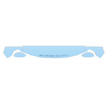 2021 FORD F-350 SUPER DUTY XLT HOOD FENDERS MIRRORS 18 INCH STRAIGHT 2021 FORD F-350 SUPER DUTY XLT HOOD FENDERS MIRRORS 18 INCH STRAIGHT