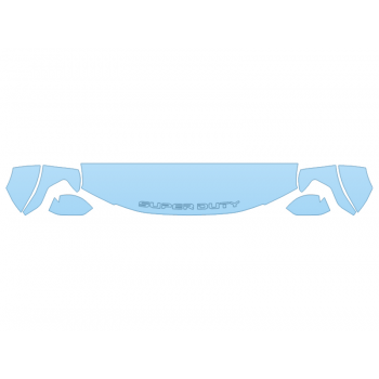 2021 FORD F-450 SUPER DUTY LARIAT HOOD FENDERS MIRRORS 18 INCH STRAIGHT 2021 FORD F-450 SUPER DUTY LARIAT HOOD FENDERS MIRRORS 18 INCH STRAIGHT